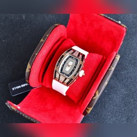 Richard Mille RM007-1 – богиня часового искусства. Часы, о которы