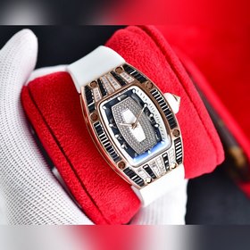 Richard Mille RM007-1 – богиня часового искусства. Часы, о которы