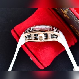 Richard Mille RM007-1 – богиня часового искусства. Часы, о которы