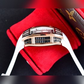 Richard Mille RM007-1 – богиня часового искусства. Часы, о которы