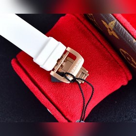 Richard Mille RM007-1 – богиня часового искусства. Часы, о которы