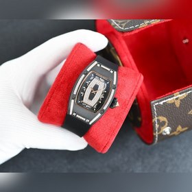 Richard Mille RM007-1 – богиня часового искусства. Часы, о которы