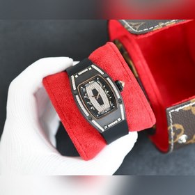Richard Mille RM007-1 – богиня часового искусства. Часы, о которы