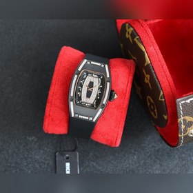 Richard Mille RM007-1 – богиня часового искусства. Часы, о которы