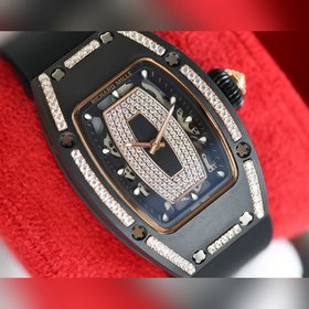 Richard Mille RM007-1 – богиня часового искусства. Часы, о которы