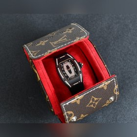Richard Mille RM007-1 – богиня часового искусства. Часы, о которы