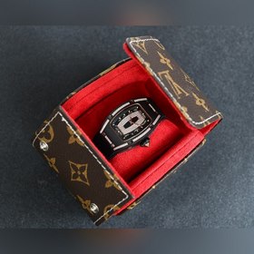 Richard Mille RM007-1 – богиня часового искусства. Часы, о которы