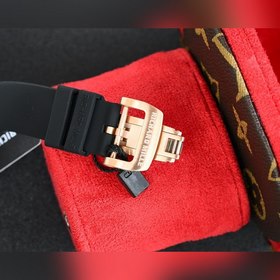 Richard Mille RM007-1 – богиня часового искусства. Часы, о которы