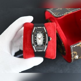 Richard Mille RM007-1 – богиня часового искусства. Часы, о которы