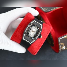 Richard Mille RM007-1 – богиня часового искусства. Часы, о которы