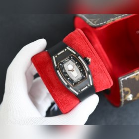 Richard Mille RM007-1 – богиня часового искусства. Часы, о которы