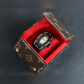 Richard Mille RM007-1 – богиня часового искусства. Часы, о которы