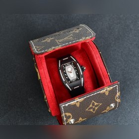 Richard Mille RM007-1 – богиня часового искусства. Часы, о которы