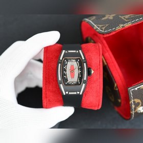 Richard Mille RM007-1 – богиня часового искусства. Часы, о которы