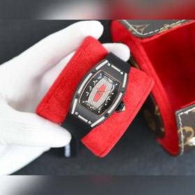Richard Mille RM007-1 – богиня часового искусства. Часы, о которы