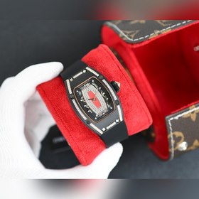 Richard Mille RM007-1 – богиня часового искусства. Часы, о которы