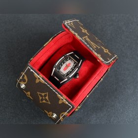 Richard Mille RM007-1 – богиня часового искусства. Часы, о которы