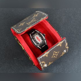 Richard Mille RM007-1 – богиня часового искусства. Часы, о которы