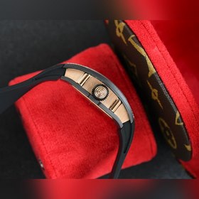 Richard Mille RM007-1 – богиня часового искусства. Часы, о которы