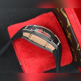 Richard Mille RM007-1 – богиня часового искусства. Часы, о которы