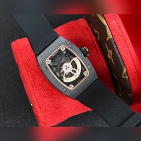 Richard Mille RM007-1 – богиня часового искусства. Часы, о которы