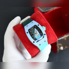 Ричард Милле RichardMille Самые редкие изделия серии bon Традици