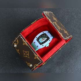Ричард Милле RichardMille Самые редкие изделия серии bon Традици