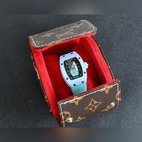 Ричард Милле RichardMille Самые редкие изделия серии bon Традици