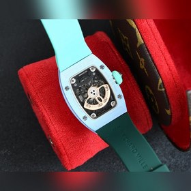 Ричард Милле RichardMille Самые редкие изделия серии bon Традици