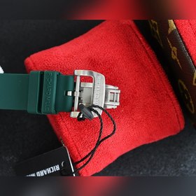 Ричард Милле RichardMille Самые редкие изделия серии bon Традици