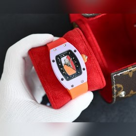 Ричард Милле RichardMille Самые редкие изделия серии bon Традици