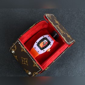 Ричард Милле RichardMille Самые редкие изделия серии bon Традици