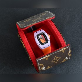 Ричард Милле RichardMille Самые редкие изделия серии bon Традици