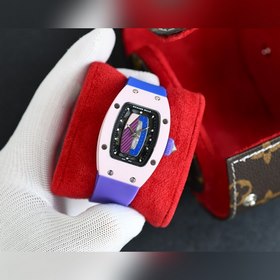 Ричард Милле RichardMille Самые редкие изделия серии bon Традици