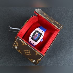 Ричард Милле RichardMille Самые редкие изделия серии bon Традици
