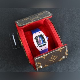 Ричард Милле RichardMille Самые редкие изделия серии bon Традици