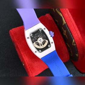 Ричард Милле RichardMille Самые редкие изделия серии bon Традици