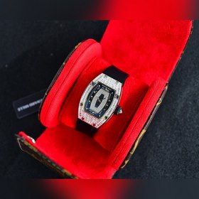 Richard Mille RM007-1 – богиня часового искусства. Часы, о которы