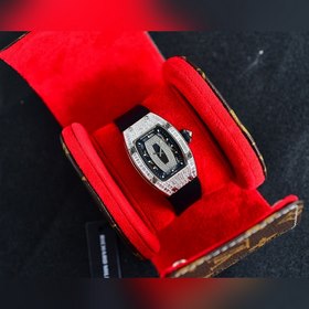 Richard Mille RM007-1 – богиня часового искусства. Часы, о которы