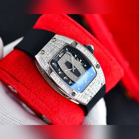 Richard Mille RM007-1 – богиня часового искусства. Часы, о которы