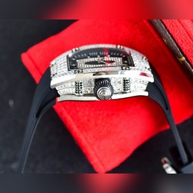 Richard Mille RM007-1 – богиня часового искусства. Часы, о которы