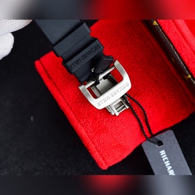Richard Mille RM007-1 – богиня часового искусства. Часы, о которы
