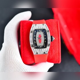 Richard Mille RM007-1 – богиня часового искусства. Часы, о которы