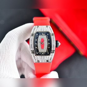 Richard Mille RM007-1 – богиня часового искусства. Часы, о которы