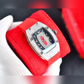 Richard Mille RM007-1 – богиня часового искусства. Часы, о которы