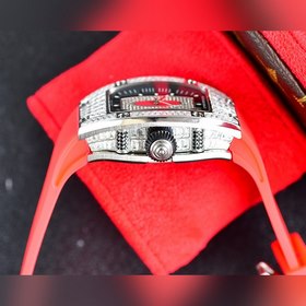 Richard Mille RM007-1 – богиня часового искусства. Часы, о которы