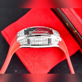 Richard Mille RM007-1 – богиня часового искусства. Часы, о которы