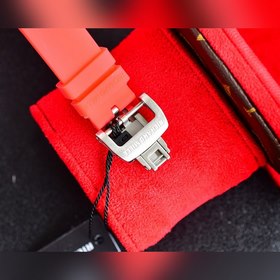 Richard Mille RM007-1 – богиня часового искусства. Часы, о которы