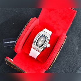 Richard Mille RM007-1 – богиня часового искусства. Часы, о которы