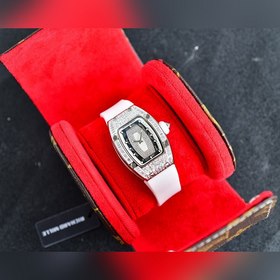 Richard Mille RM007-1 – богиня часового искусства. Часы, о которы